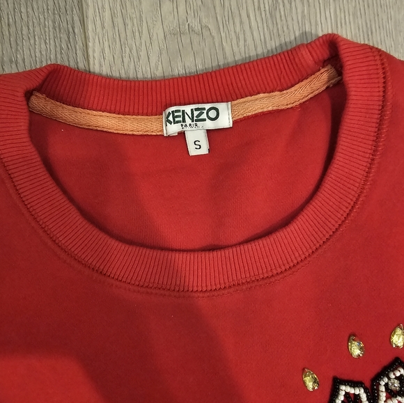 Kenzo Sweatshirt - Picture 2 of 9